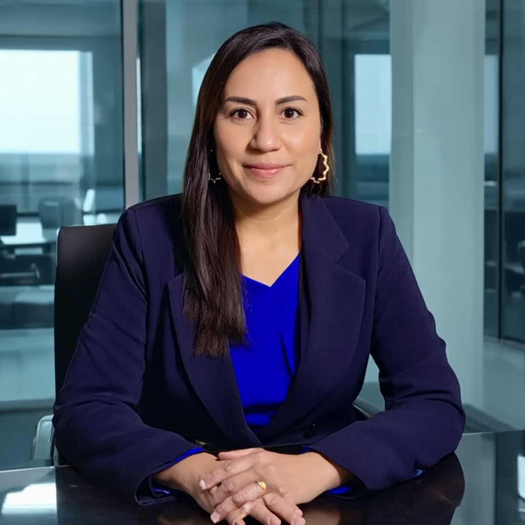 Cinthya Elizabeth Ortiz Fiallos