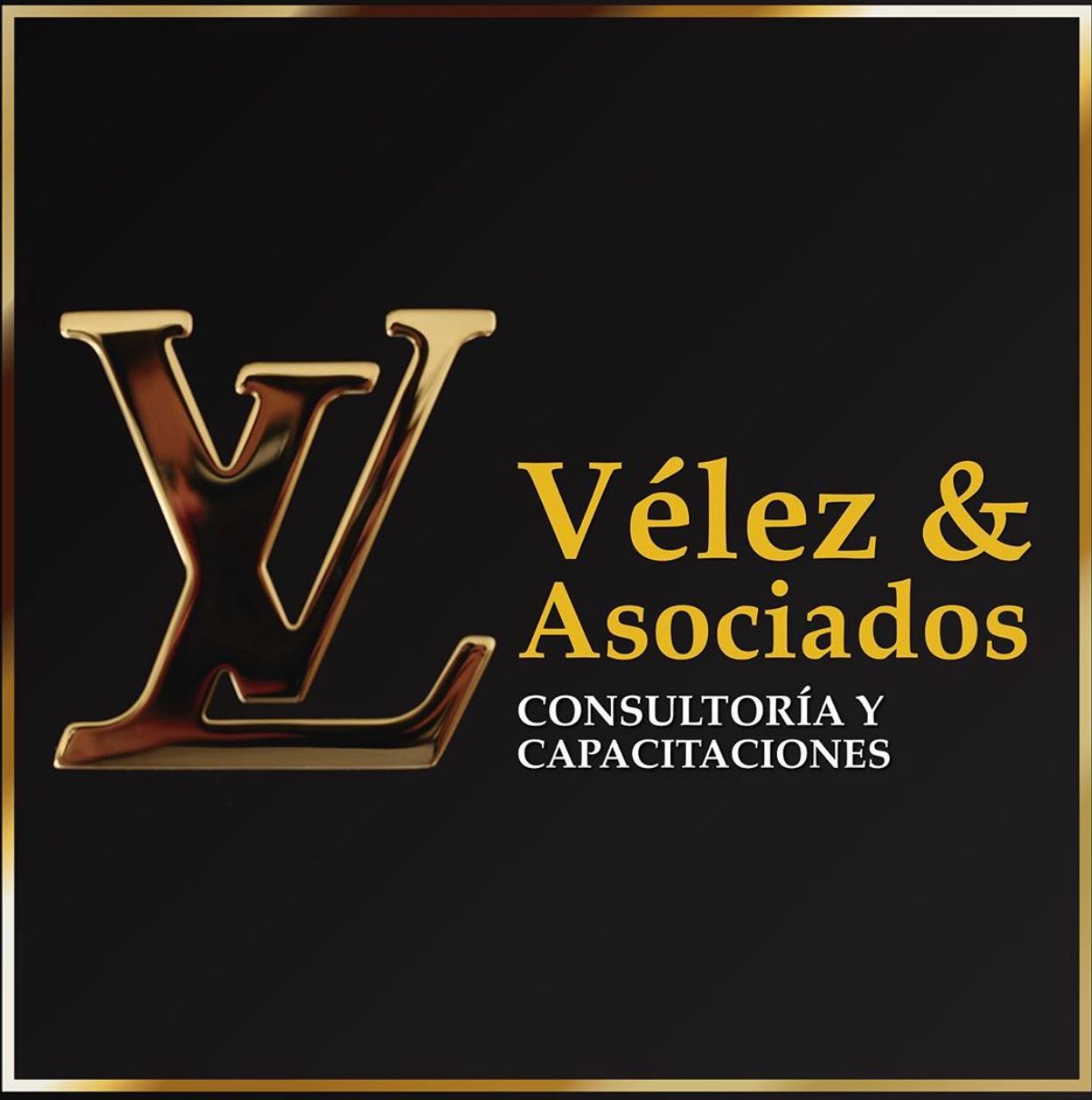 Vélez & Asociados Logo
